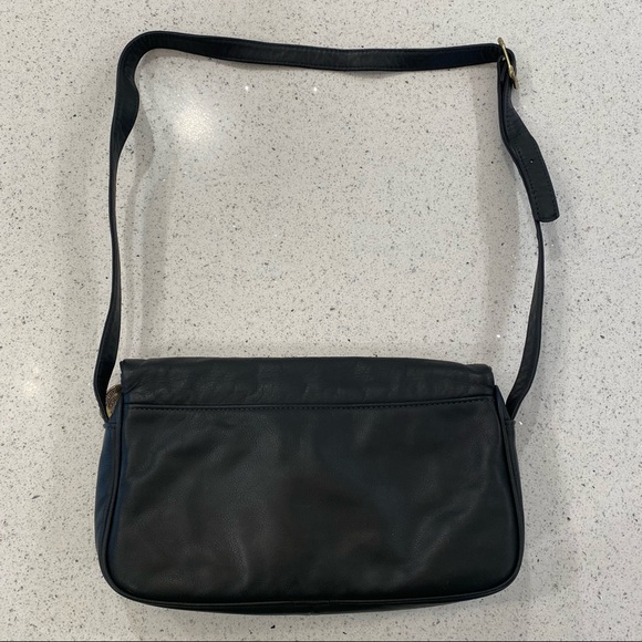 Stone Mountain Leather Purse - Picture 8 of 11